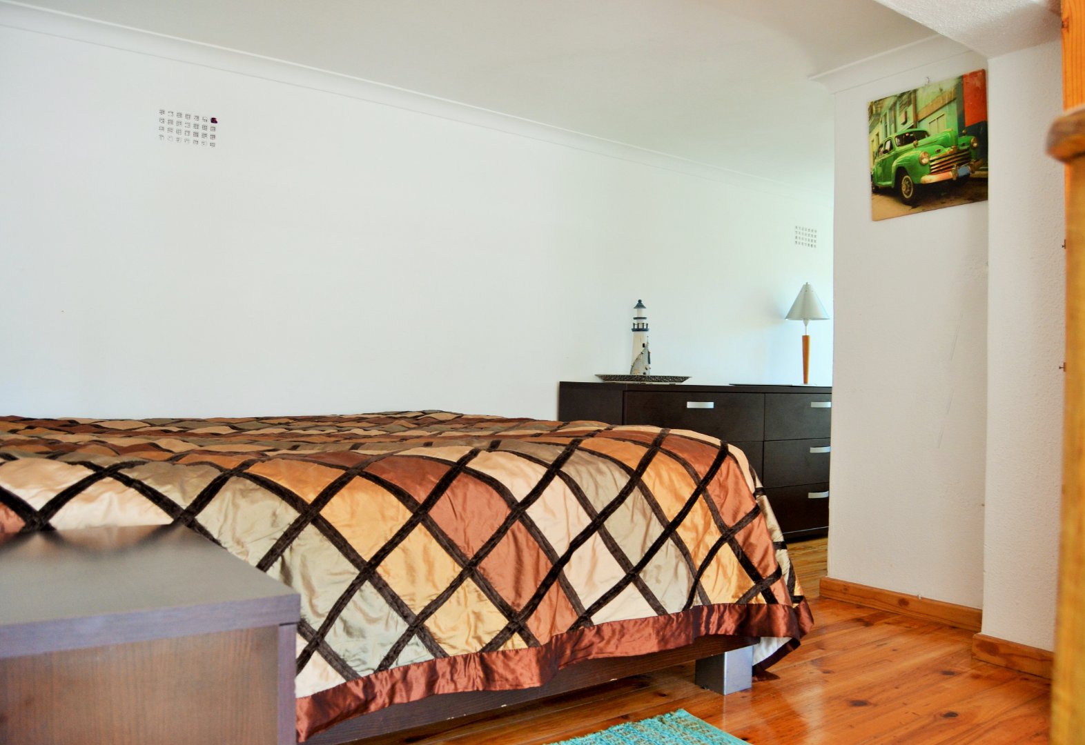 To Let 1 Bedroom Property for Rent in Fish Hoek Western Cape